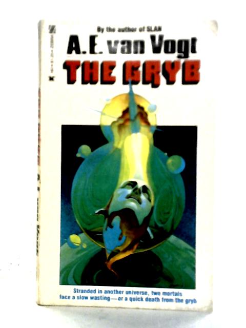 The Gryb By A. E. van Vogt