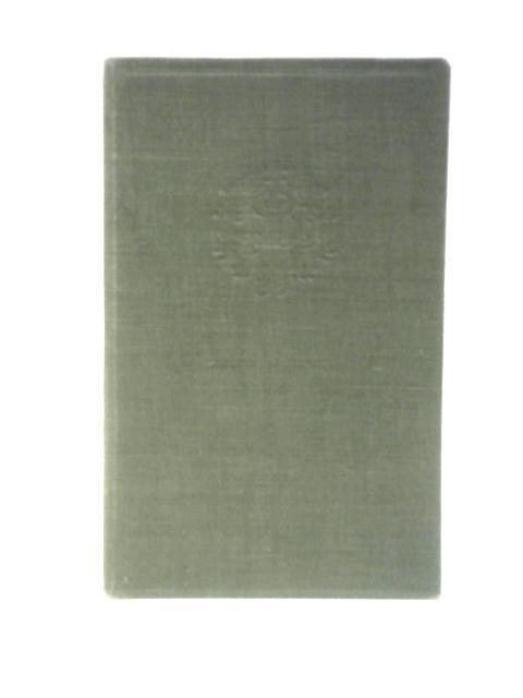 The Zincali By George Borrow