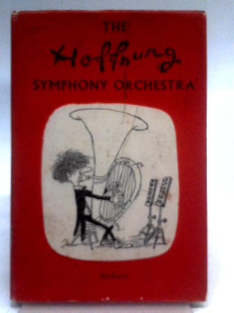 The Hoffnung Symphony Orchestra par Gerard Hoffnung