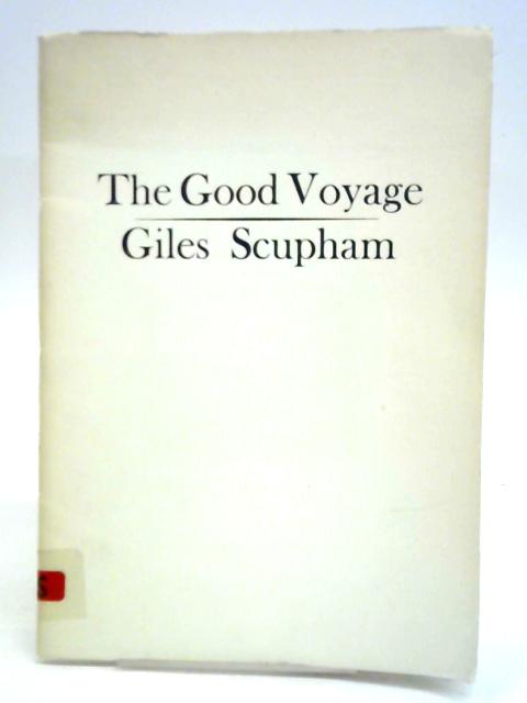 Good Voyage By Giles Scupham