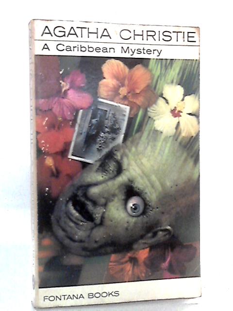 A Caribbean Mystery, Featuring Miss Marple par Agatha Christie