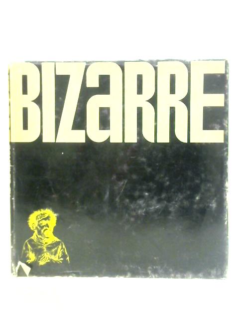 Bizarre By Barry Humphries