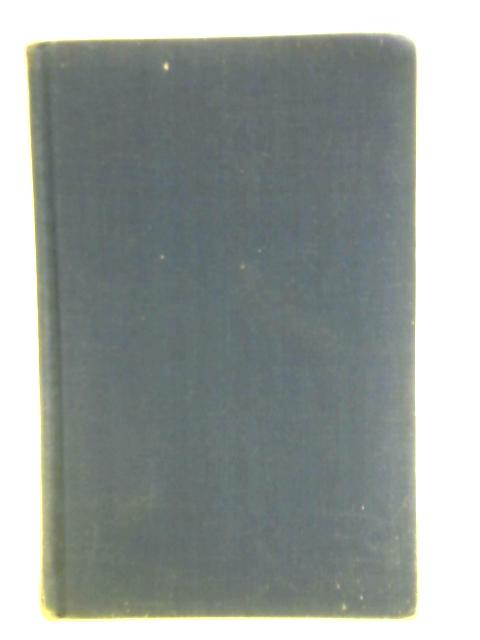 J. M. Synge's Plays, Poems, and Prose By J. M. Synge