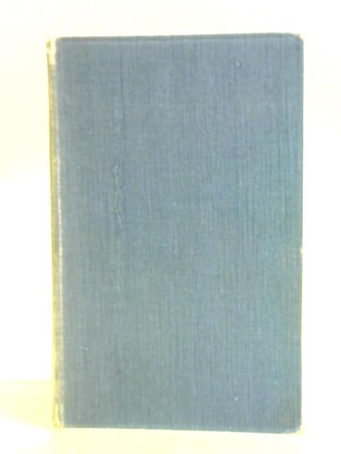 Frederick the Great. Memoirs of his Reader Vol.I von Henri de Catt