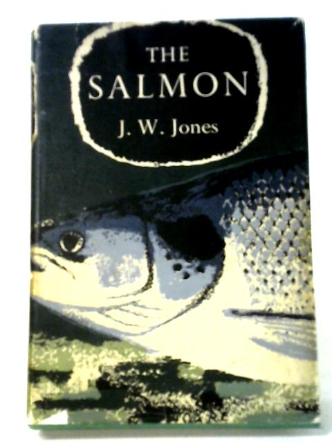 The Salmon. By J.W. Jones