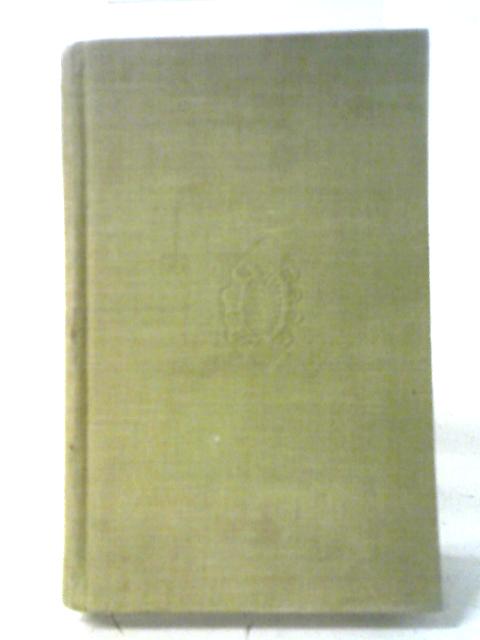 Capital. Volume 2. Everyman's Library No. 849 von Karl Marx