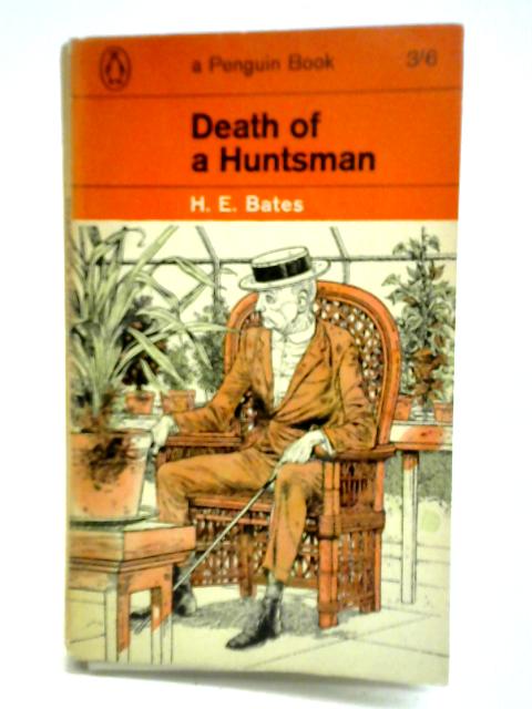 Death of a Huntsman By H. E. Bates