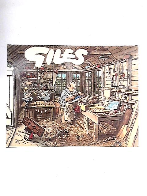 Giles Cartoons: Thirty-first Series By Giles