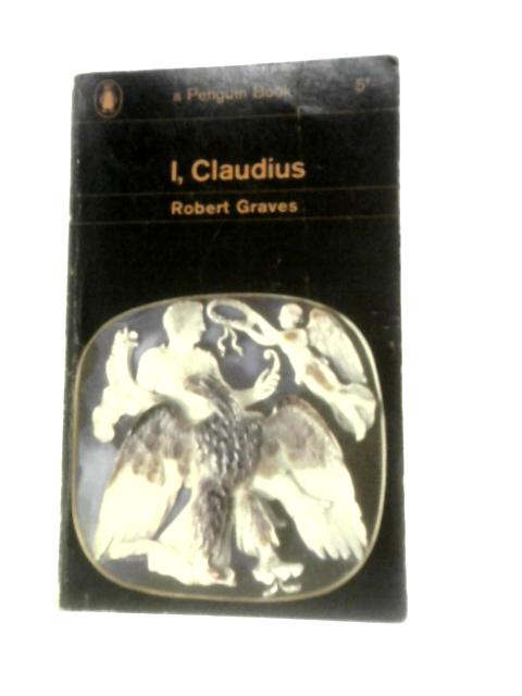 I, Claudius By Robert Graves