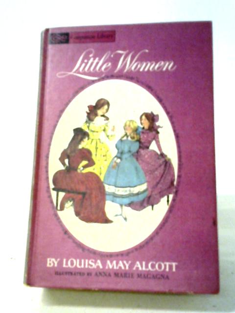 Little Men & Little Women von Louisa May Alcott