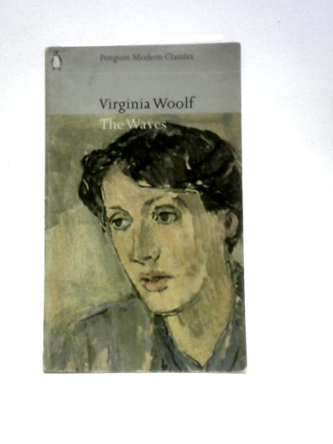 The Waves By Virginia Woolf