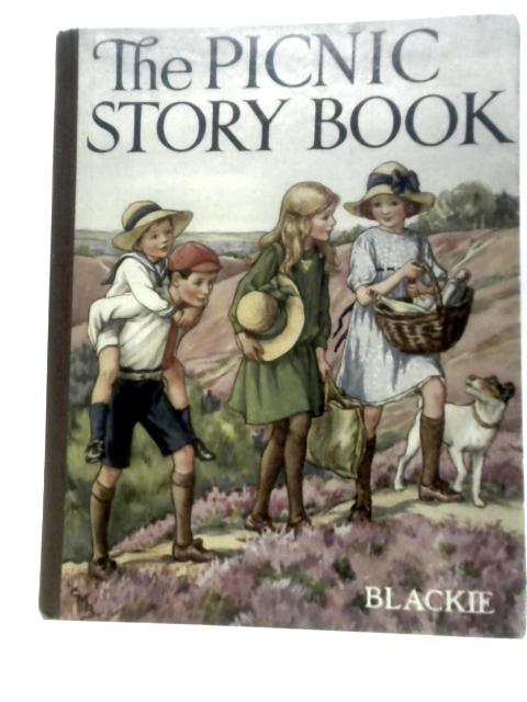 The Picnic Story Book von Various