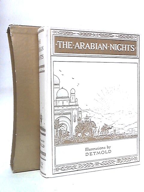 The Arabian Nights par unstated