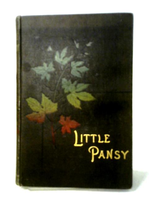 Little Pansy von Various