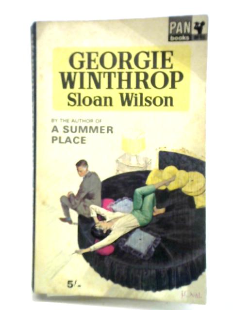 Georgie Winthrop By Sloan Wilson