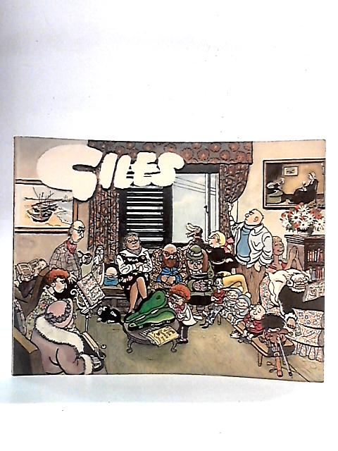 Giles Cartoons: Thirty-second Series By Giles