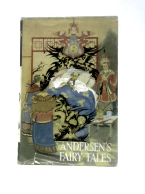 Andersen's Fairy Tales By Hans Christian Andersen