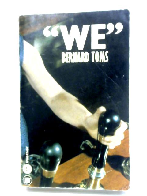 We von Bernard Toms