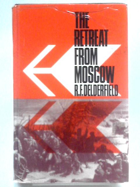 Retreat from Moscow von R. F. Delderfield