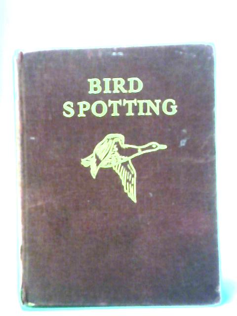 Bird Spotting Book One By John Holland