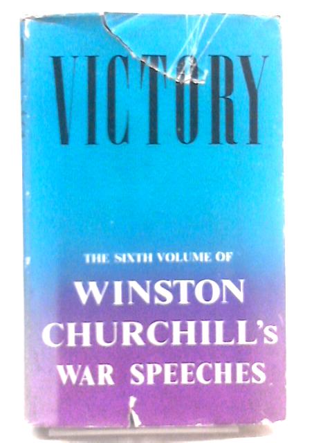 Victory By Charles Eade