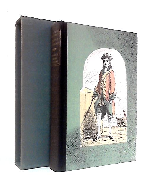 The History of Henry Esmond Esq. By Thackeray