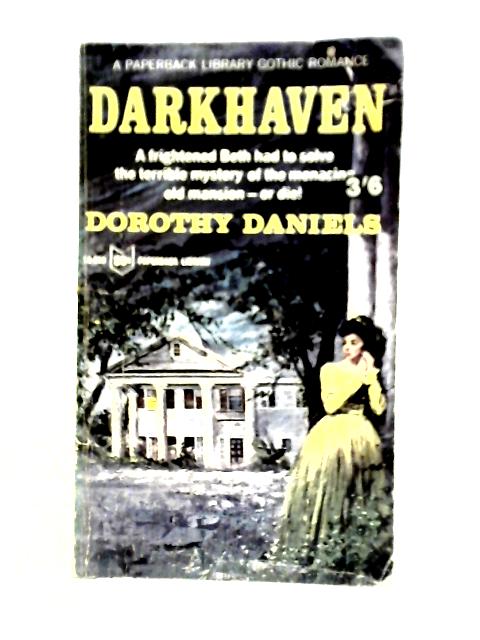 Darkhaven By Dorothy Daniels