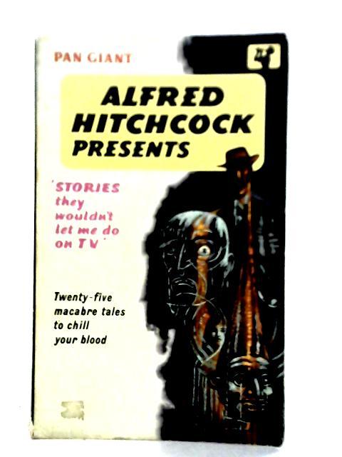 Alfred Hitchcock Presents Stories They Wouldn't Let Me Do on TV von Alfred Hitchcock