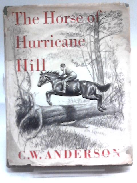 The Horse of Hurricane Hill von C.W Anderson