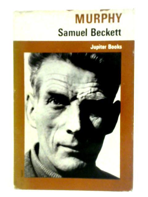 Murphy By Samuel Beckett