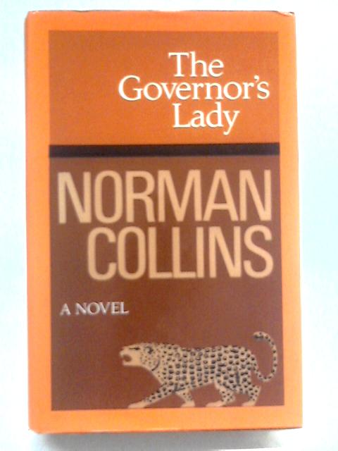 The Governor's Lady par Norman Collins