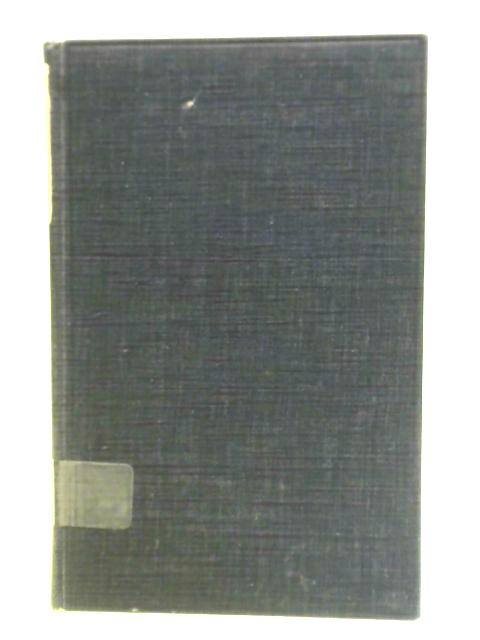 Essays by Divers Hands. Vol. XII. von R. W. Macan (ed.)