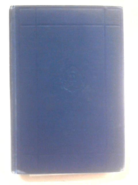 The Poetical Works of John Keats By John Keats. H. Buxton Forman (editor)