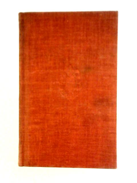 Alton Locke By Charles Kingsley