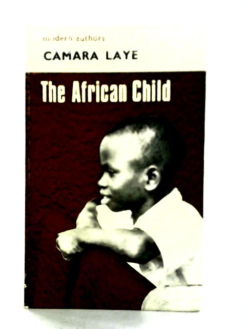 The African Child par Camara Laye