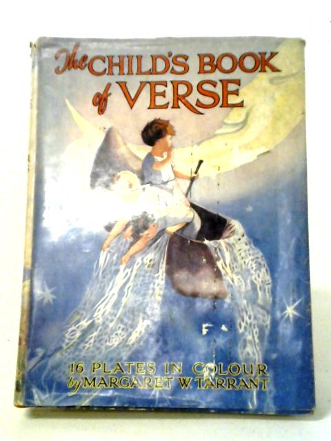 The Child's Book of Verse von Various