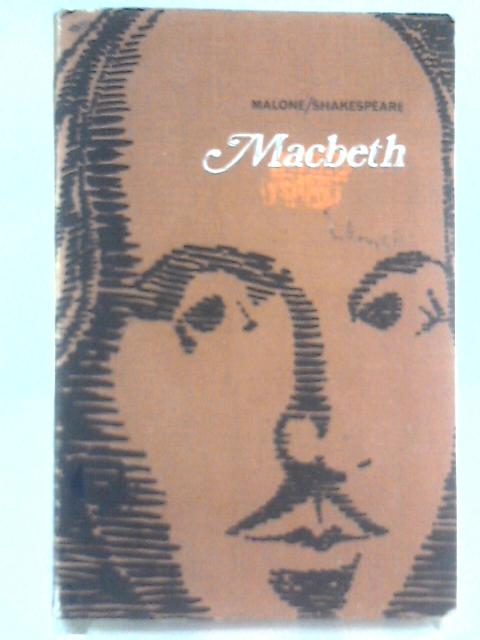 Macbeth By William Shakespeare