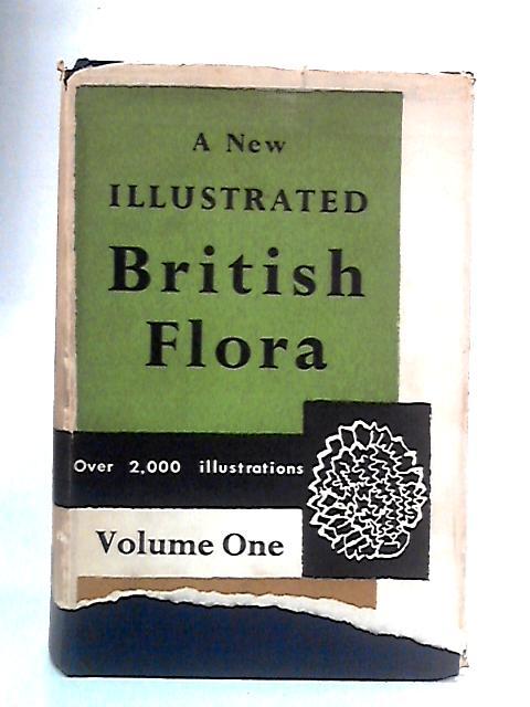 A New Illustrated British Flora, Part I von Roger W. Butcher