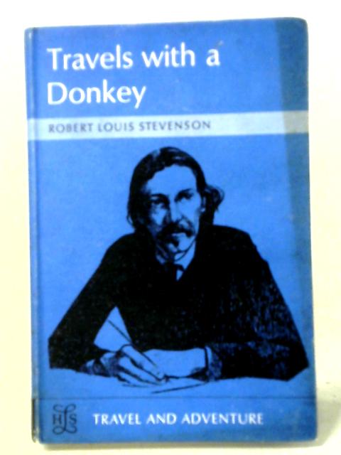 Travels With a Donkey; With Notes (no.48) By Robert Louis Stevenson