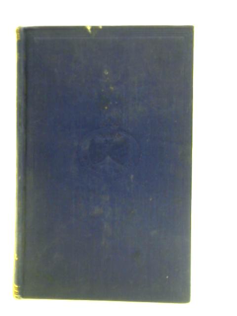 Oxford Historical Society: The History Of Corpus Christi College Volume XXV 1893 By Thomas Fowler