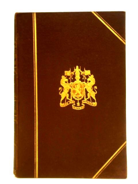 Ordnance Gazetteer Of Scotland Volume II von Francis H. Groome (Ed.)