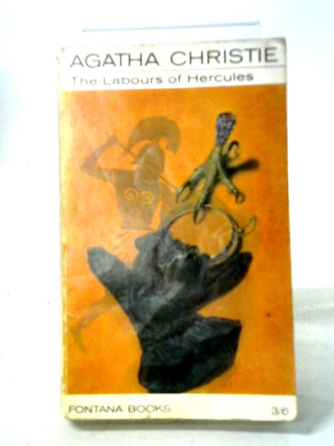 The Labours of Hercules von Agatha Christie