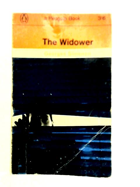 The Widower By Georges Simenon