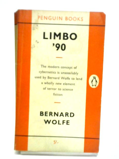 Limbo '90 By Bernard Wolfe