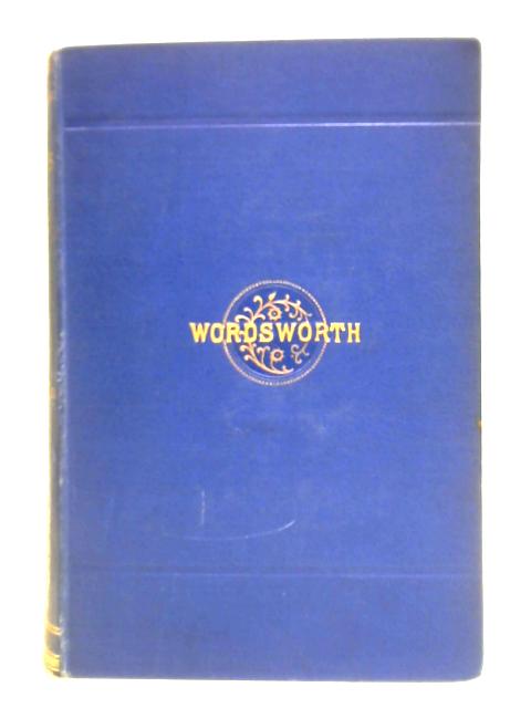 The Poetical Works of William Wordsworth. Volume Seventh. By William Knight (ed.)