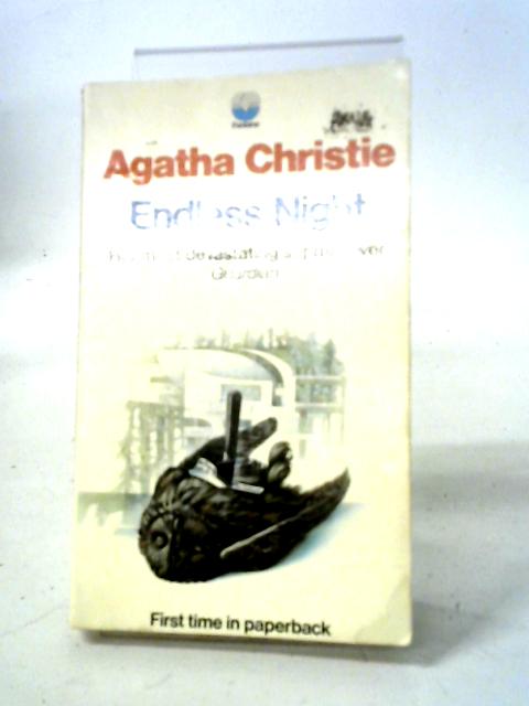 Endless Night (Fontana Books 2376) By Agatha Christie