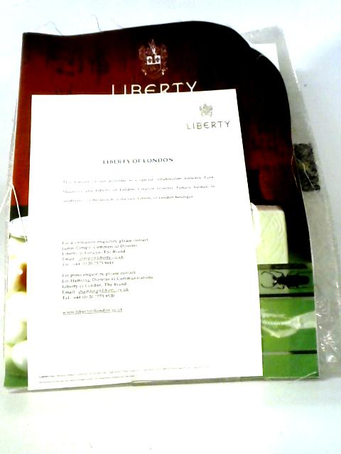 Liberty of London: Give Me Liberty Portfolio By Various