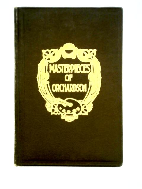 Masterpieces of W. Q.Orchardson (1835-1910) By W. Q. Orchardson