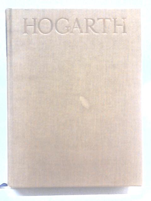 Hogarth and His Place in European Art von Frederick Antal