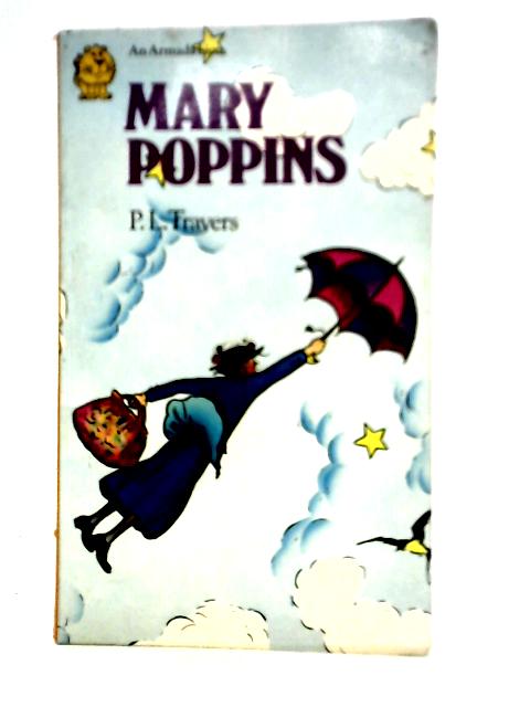 Mary Poppins By P. L. Travers